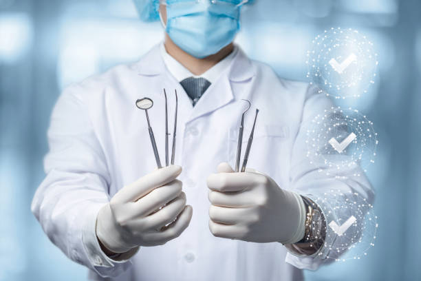 Best Dental Fillings (Composite and Amalgam)  in Clovis, NM