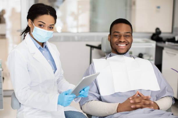 Dental Inlays and Onlays in Clovis, NM