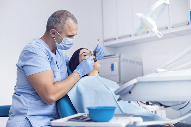Best Dentures (Full and Partial)  in Clovis, NM