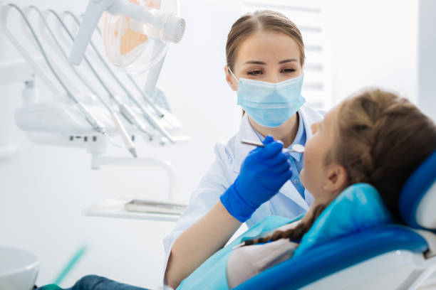 Emergency Dental Services in Clovis, NM